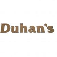Duhan's logosu
