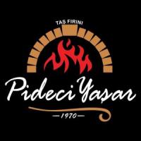 Pideci Yaşar logosu
