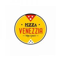 Pizza Venezzia logosu
