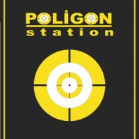 Poligon Station logosu