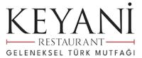 Keyani Restaurant logosu