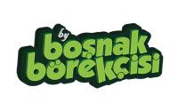 Boşnak Börekçisi logosu