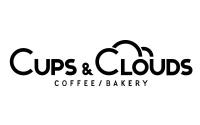 Cups and Clouds logosu