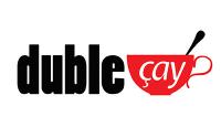 Dubble Çay logosu