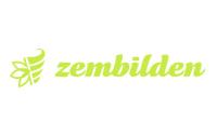 Zembilden logosu