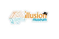 İllusion Museum logosu