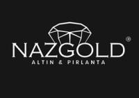 Naz Gold Pırlanta logosu