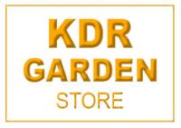 KDR Garden logosu