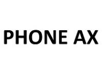 Phone Ax Telefon Aksesuar logosu