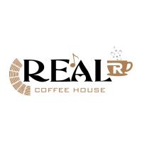 Real Coffee House logosu