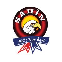 Şahin logosu