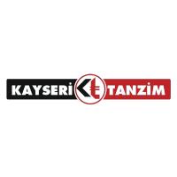 Kayseri Tanzim logosu