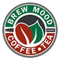 Brew Mood Kafe logosu
