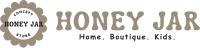 Honej Jar logosu