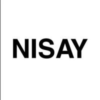 Nisay Giyim logosu