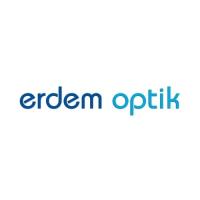Erdem Optik logosu