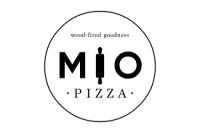 Pizza Mio logosu