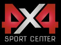 4x4 Sport Center logosu