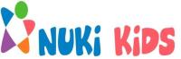 Nuki Kids logosu