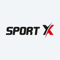 Sport X logosu