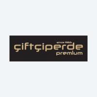 Çiftçi Perde logosu
