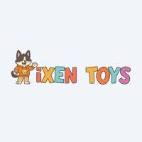 Ixen Toys logosu