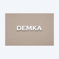Demka logosu