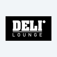 Deli Lounge logosu
