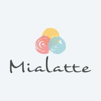 Mialatte logosu