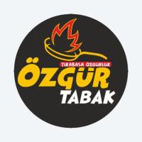 Özgür Tabak logosu