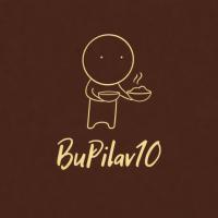 BuPilav10 logosu