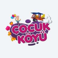 Çocuk Köyü logosu