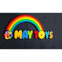 May Toys logosu