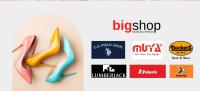 Bigshop logosu