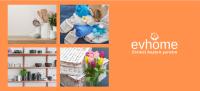 EvHome logosu