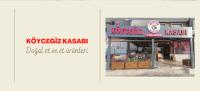 Köyceğiz Kasabı logosu