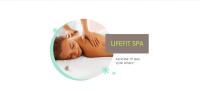 LifeFit Spa logosu