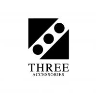 Three Accessories logosu