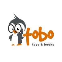 Tobo Oyuncak logosu