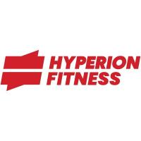 Hyperion Fitness logosu