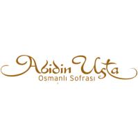 Abidin Usta Osmanlı Sofrası logosu