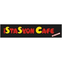 İstasyon Kafe logosu