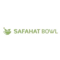 Safahat Bowl logosu