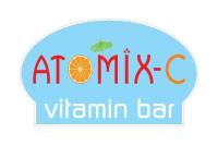 Atomix-C logosu