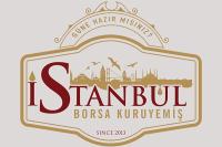 İstanbul Borsa Kuruyemiş logosu