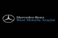 Mercedes Benz West Motorlu Araçlar logosu