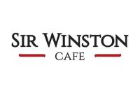 Sir Winston Cafe logosu