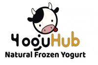 Yoguhub logosu