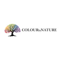 Colour By Nature logosu