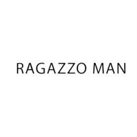 Ragazzo Man logosu